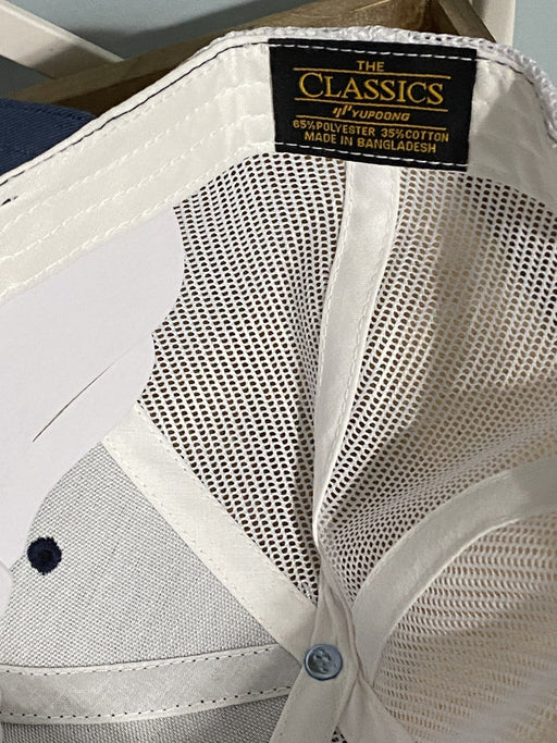 2nd Amendment Leather Patch Hat - Savannah Moss Co.