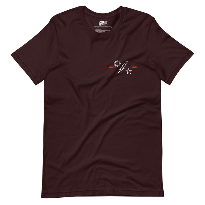 A/ 175 Short Sleeve t-shirt - Savannah Moss Co.