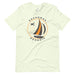 Air and Sea Short Sleeve t-shirt - Savannah Moss Co.