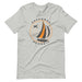 Air and Sea Short Sleeve t-shirt - Savannah Moss Co.