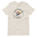 Bank Hard Short Sleeve t-shirt - Savannah Moss Co.