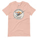 Bank Hard Short Sleeve t-shirt - Savannah Moss Co.