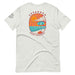 Beach Day Short Sleeve Unisex T-Shirt - Savannah Moss Co.