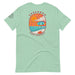 Beach Day Short Sleeve Unisex T-Shirt - Savannah Moss Co.