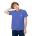 Bell Bottom Ranch garment-dyed pocket t-shirt - Savannah Moss Co.