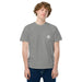 Bell Bottom Test 2 garment-dyed pocket t-shirt - Savannah Moss Co.