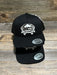 Blue Crab Flag Leather Patch Hat - Savannah Moss Co.