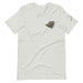 Boar Hunting Short Sleeve Unisex T-Shirt - Savannah Moss Co.