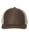 Boykin Spaniel Leather Patch Hat - Savannah Moss Co.
