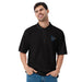 BROWN LIFTS ICON Men's Polo Shirt - Savannah Moss Co.