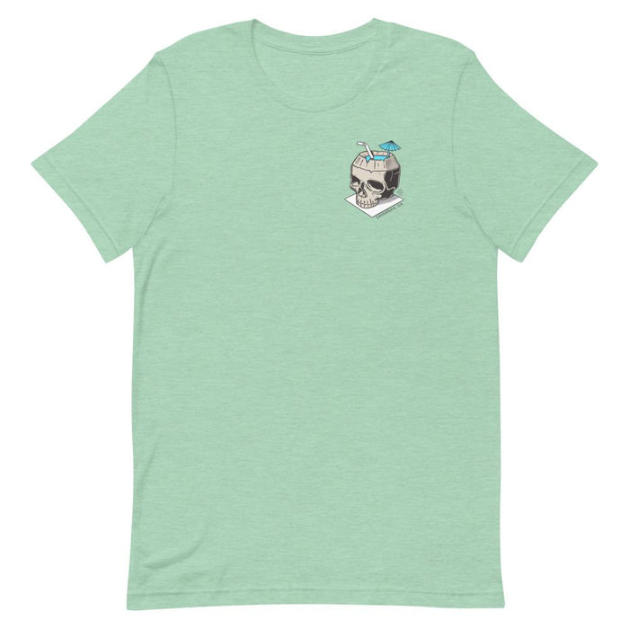 Coastal Life Short Sleeve T-Shirt - Savannah Moss Co.