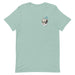 Coastal Life Short Sleeve T-Shirt - Savannah Moss Co.