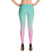 Color Blend Leggings - Savannah Moss Co. Boutique