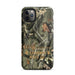 Country Camo Tough iPhone case - Savannah Moss Co.