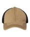 Create your own Legacy Unstructured Trucker Hat - Savannah Moss Co.