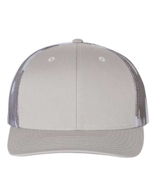 Create your own Richardson Leather Patch Hat - Savannah Moss Co.