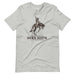 Down South Lifestyle Cowboy Short Sleeve t-shirt - Savannah Moss Co.
