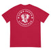 Down South Lifestyle Lab Men’s garment-dyed heavyweight short sleeve t-shirt - Savannah Moss Co.