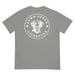 Down South Lifestyle Lab Men’s garment-dyed heavyweight short sleeve t-shirt - Savannah Moss Co.