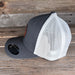 Duck Landing Leather Patch Trucker Hat - Savannah Moss Co.