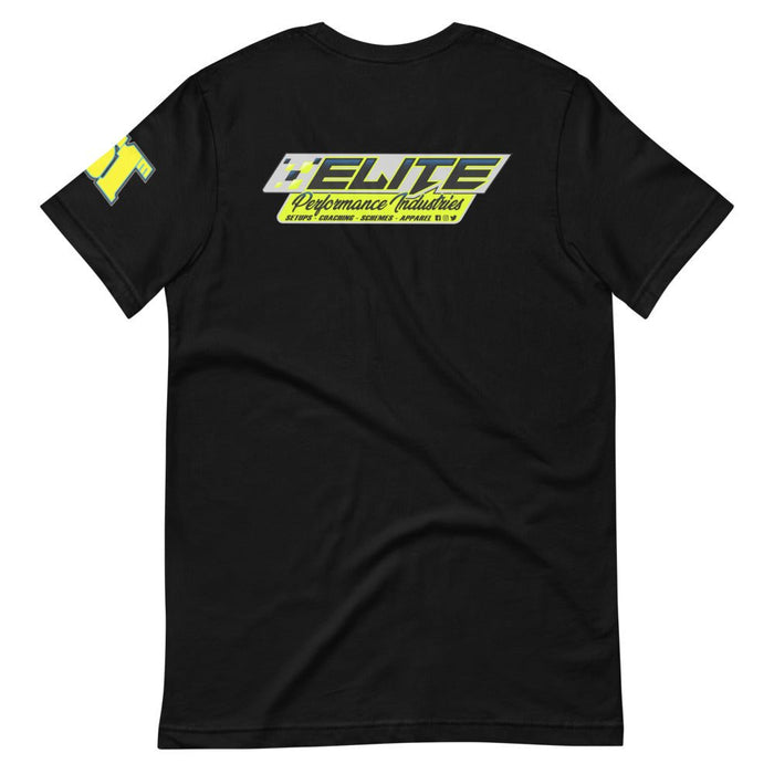 Elite Performance Race Day Short sleeve t-shirt - Savannah Moss Co.