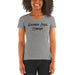 Farmhouse Ladies' short sleeve t-shirt - Savannah Moss Company