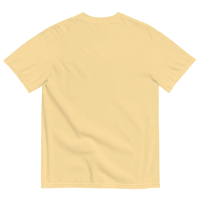 GIDDYUP Turkey Rodeo garment-dyed heavyweight short sleeve t-shirt - Savannah Moss Co.