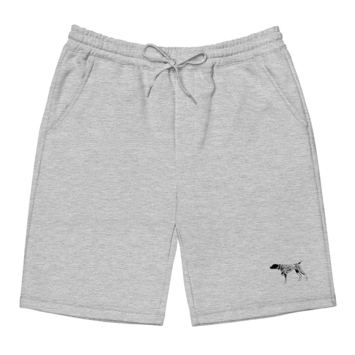GSP Men's Fleece Shorts - Savannah Moss Co.