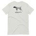 GSP SMCO Short Sleeve Unisex T-Shirt - Savannah Moss Co.