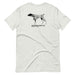 GSP SMCO Short Sleeve Unisex T-Shirt - Savannah Moss Co.