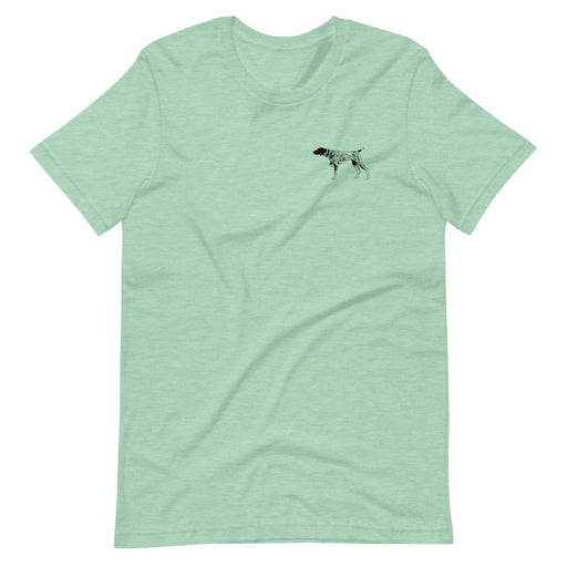 GSP SMCO Short Sleeve Unisex T-Shirt - Savannah Moss Co.
