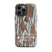 Hill Country Hardwood Camo Tough Case for iPhone® - Savannah Moss Co.