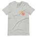 If Your Going To Be Salty, At Least Bring The Tequila Short Sleeve t-shirt - Savannah Moss Co.