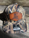 Lab Duck Hunting Leather Patch Hat - Savannah Moss Co.