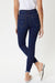 Ladies' Kan Can USA: High Rise Button Fly Super Skinny Jeans - Savannah Moss Company