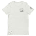 Lake Thurmond Short Sleeve Unisex T-Shirt - Savannah Moss Co.