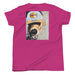 Local GA Dog Youth Short Sleeve T-Shirt - Savannah Moss Co.