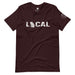Local Geogia Distressed Short Sleeve t-shirt - Savannah Moss Co.