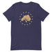 Moss & Stars Short Sleeve t-shirt - Savannah Moss Co.