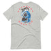 Namija Wave Short Sleeve t-shirt - Savannah Moss Co.