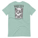 On the Rocks Short Sleeve Unisex T-Shirt - Savannah Moss Co.