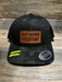 Outwork Everyone Leather Patch Hat - Savannah Moss Co.