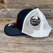 Rad Dad Leather Patch Trucker Hat - Savannah Moss Co.