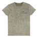 Risen Savior Denim T-Shirt - Savannah Moss Co.