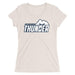 Risen Savior Ladies' short sleeve t-shirt - Savannah Moss Co.