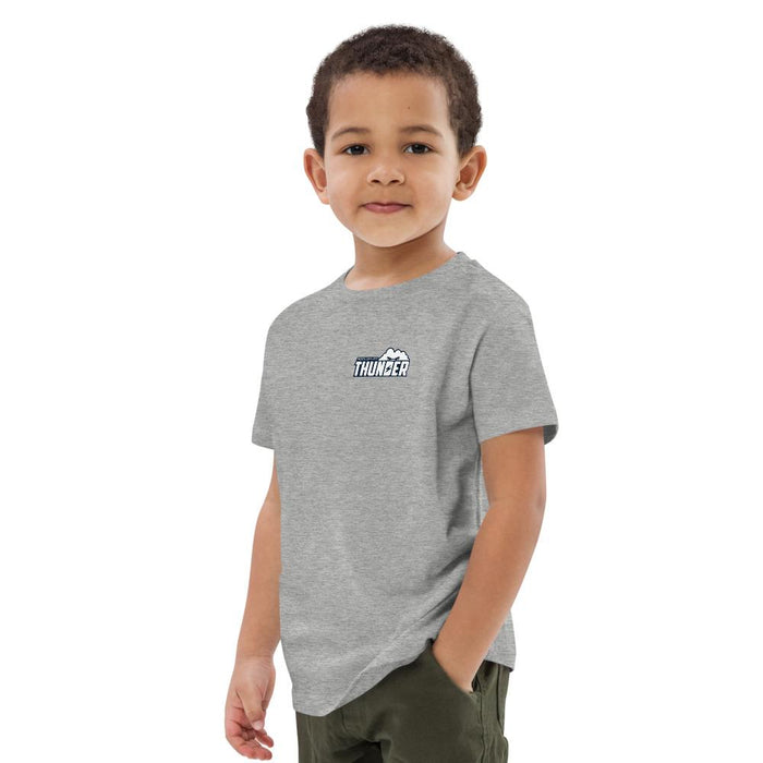 Risen Savior Organic cotton kids t-shirt - Savannah Moss Co.