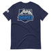 Risen Savior Short-Sleeve Unisex T-Shirt - Savannah Moss Co.