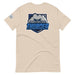 Risen Savior Short-Sleeve Unisex T-Shirt - Savannah Moss Co.
