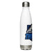 Risen Savior Stainless Steel Water Bottle - Savannah Moss Co.