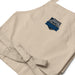 Risen Savior Thunder Organic cotton apron - Savannah Moss Co.